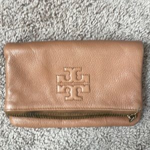 Tory Burch clutch